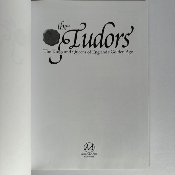 The Tudors : The Kings and Queens of England's Golden Age by Jane Bingham... - Picture 8 of 12